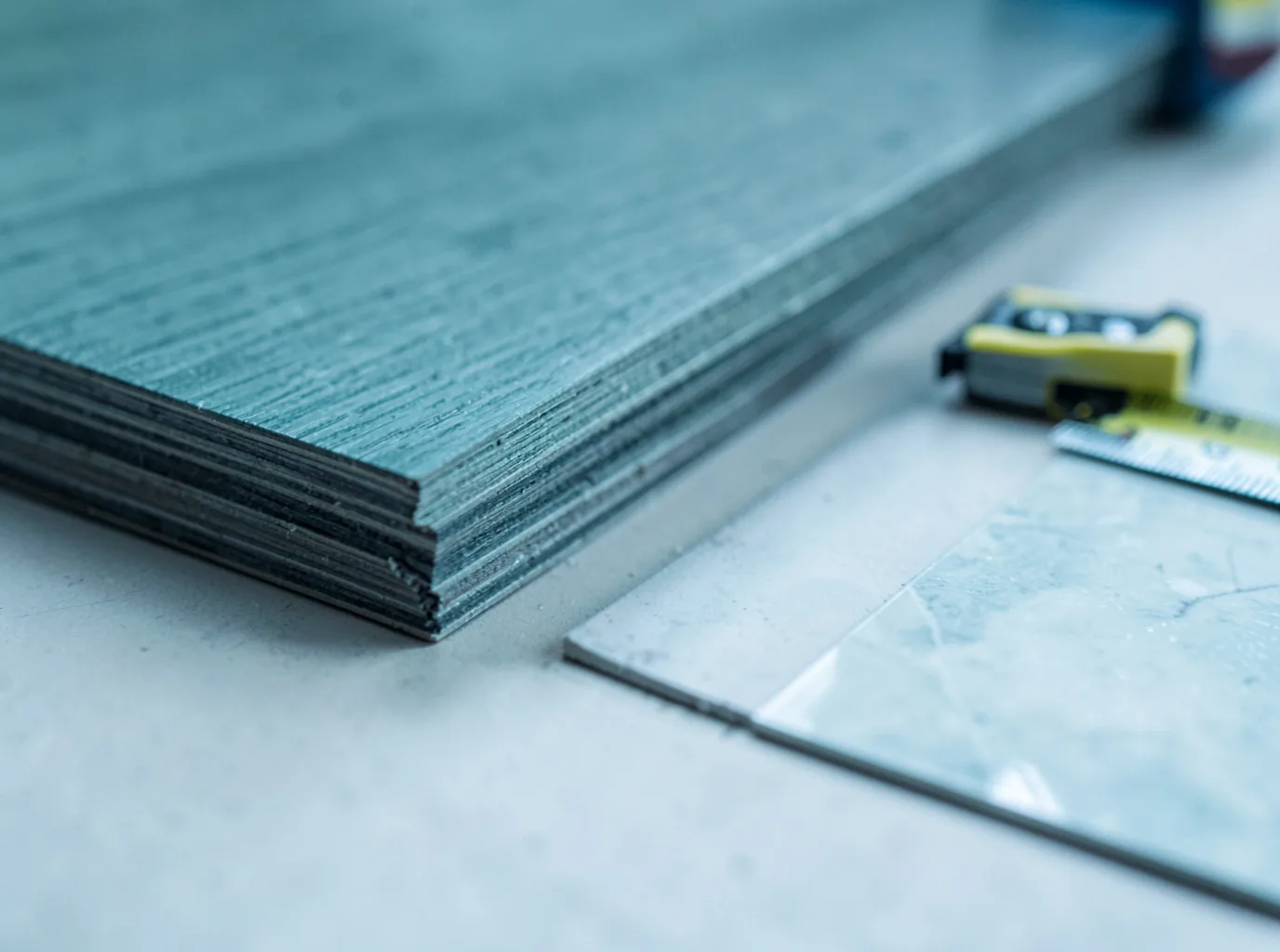 Luxury Vinyl Plank Installation Tampa, KS FAQs